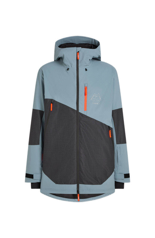 O'Neill FWC'Peak FIRE SNOW JACKET