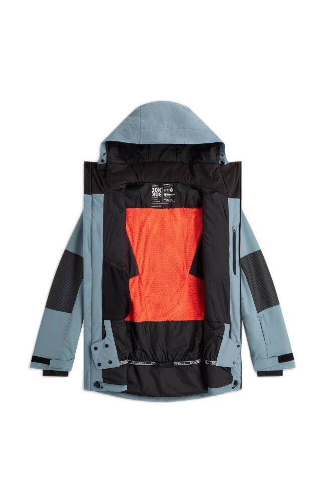 O'Neill FWC'Peak FIRE SNOW JACKET