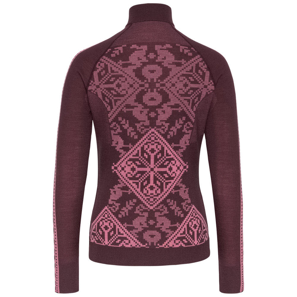 Kari Traa Saga Half Zip