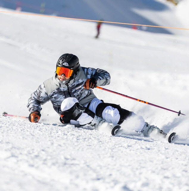 Ski Mojo