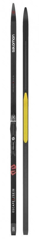 Salomon ESCAPE 6 Skin