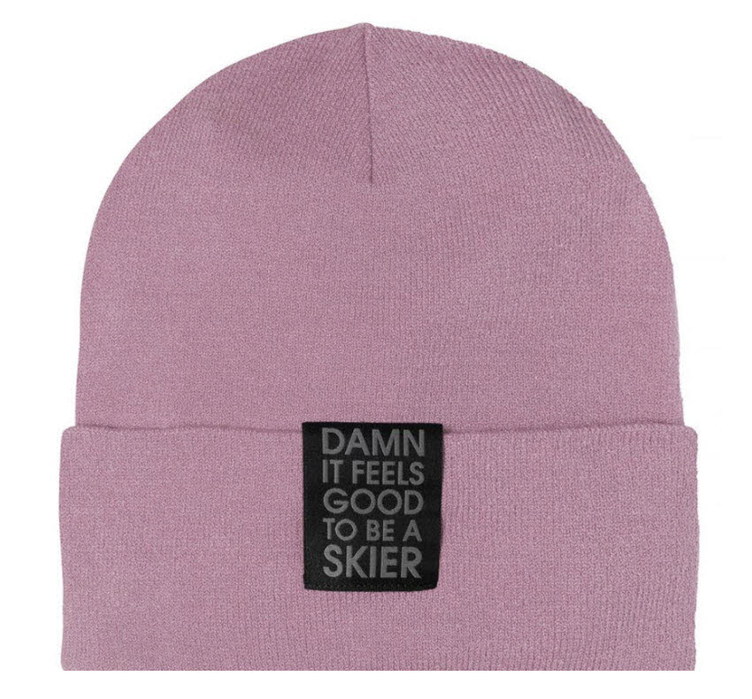 Elevenate Skiers Beanie