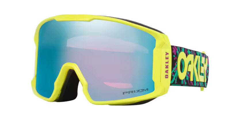 Oakley Line Miner M