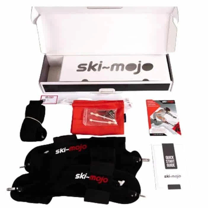 Ski Mojo