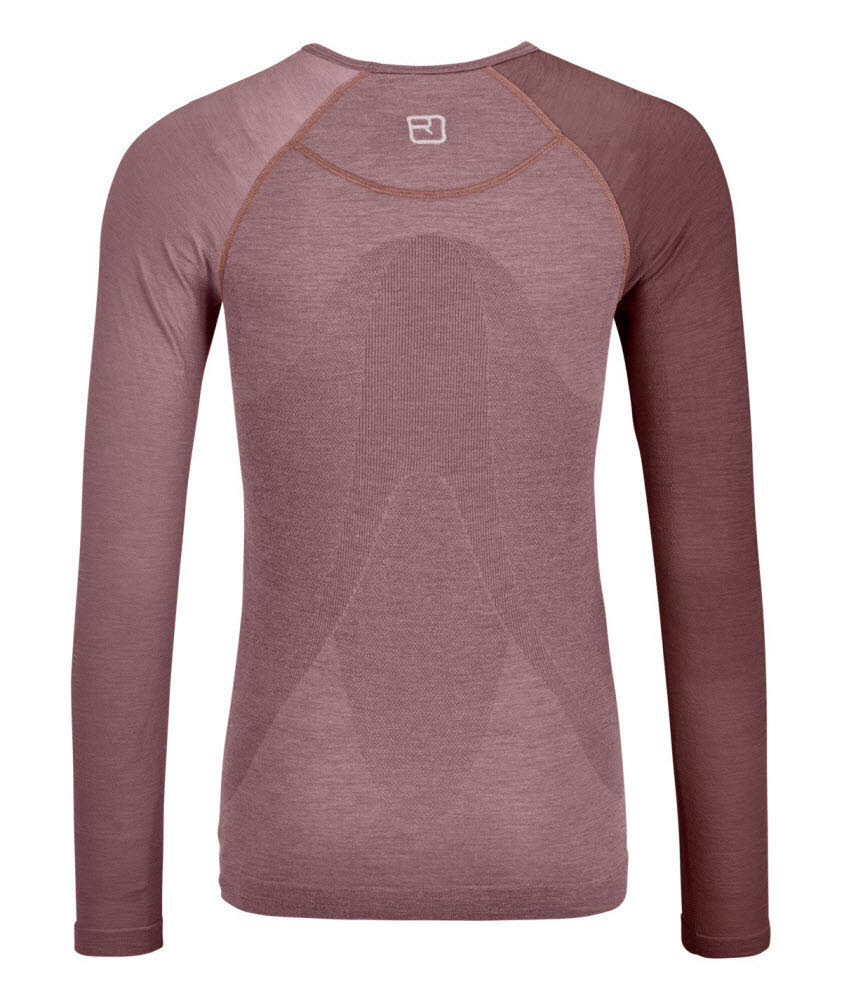 Ortovox 120 COMP LIGHT LONG SLEEVE W