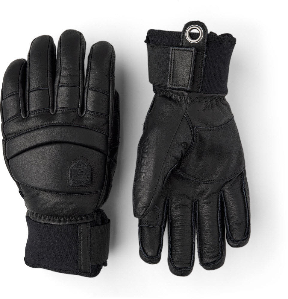 Hestra Fall Line - 5 finger