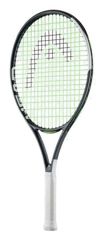 Head IG Speed Jr. 25
