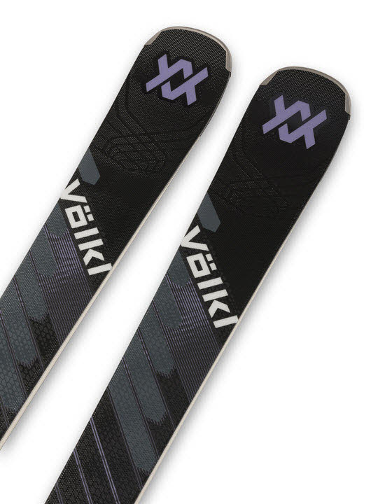 Völkl PEREGRINE 72 MASTER + COMP 12 GW
