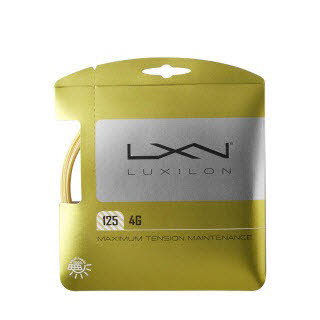 Wilson 4G 1.25, 12m