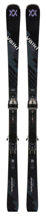 Völkl PEREGRINE 72 MASTER + COMP 12 GW