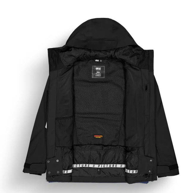 Picture Organic Clothing OBJECT JKT
