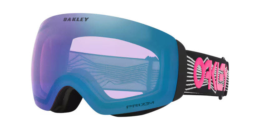 Oakley Flight Deck M