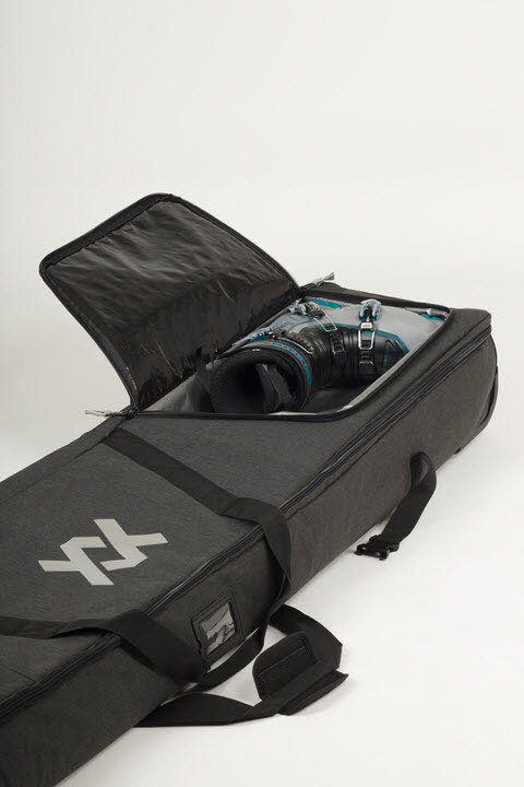 Völkl ROLLING ALL PRO GEARBAG 200CM