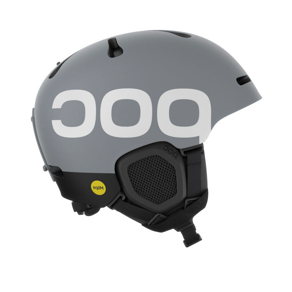 POC Fornix BC