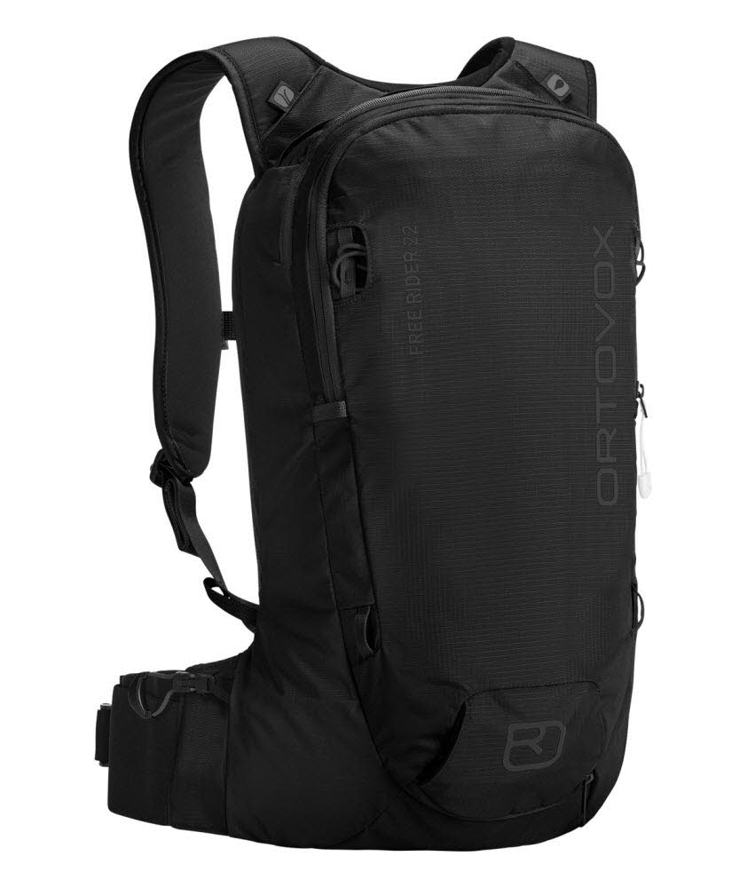 Ortovox FREE RIDER 28
