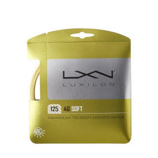 Wilson 4G soft 1.25, 12m