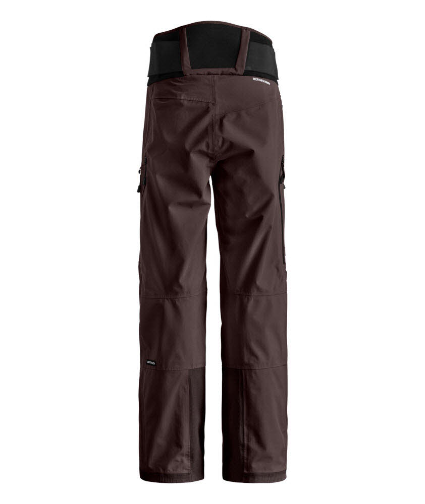 Ortovox RAVINE PLUS 3L PANTS W