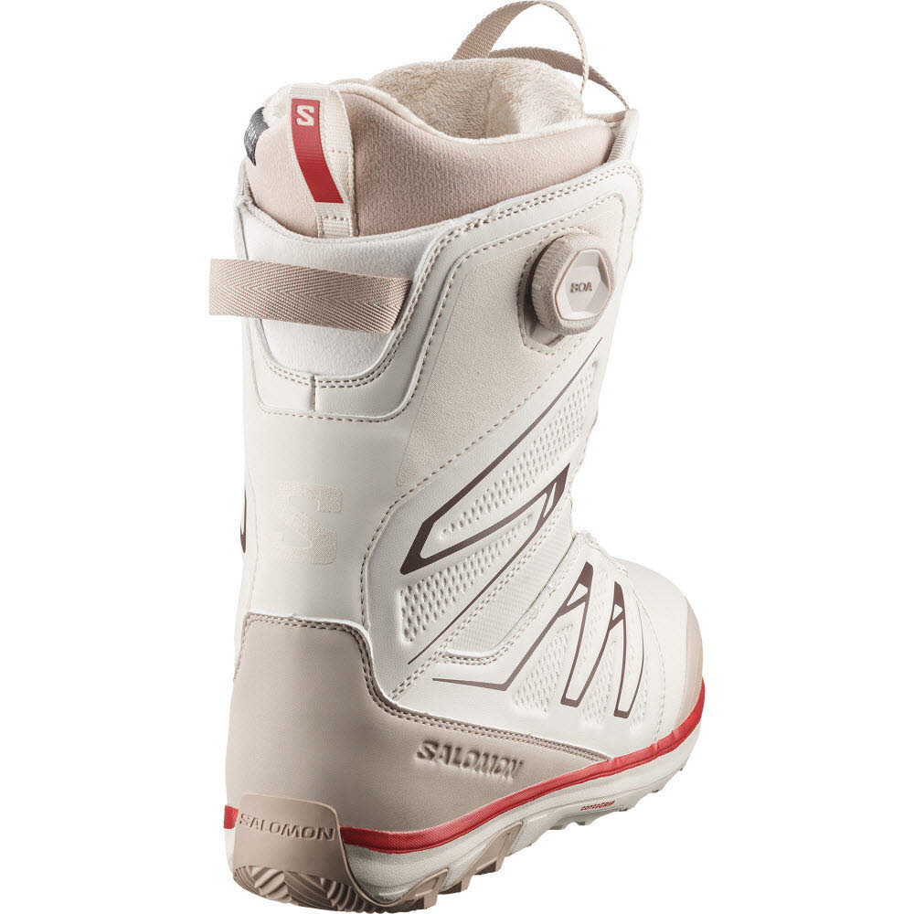 Salomon IVY BOA SJ BOA