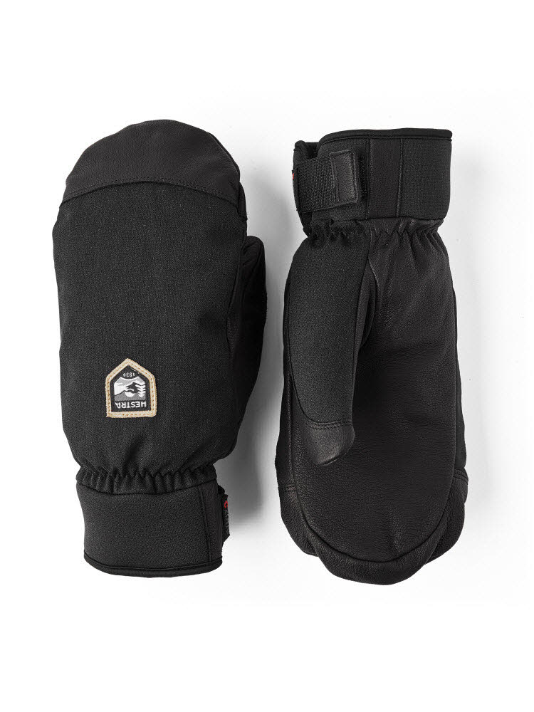 Hestra CZone Alpine - mitt
