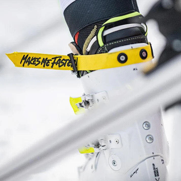 Sidas Booster - Race Strap P2