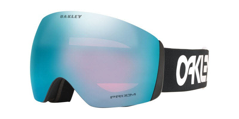 Oakley Flight Deck L Factory Pilot