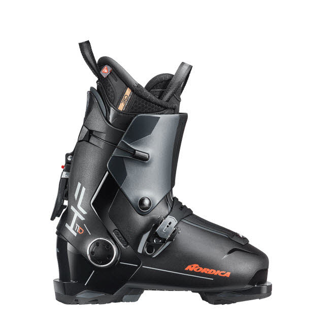 Nordica HF 110 (GW)