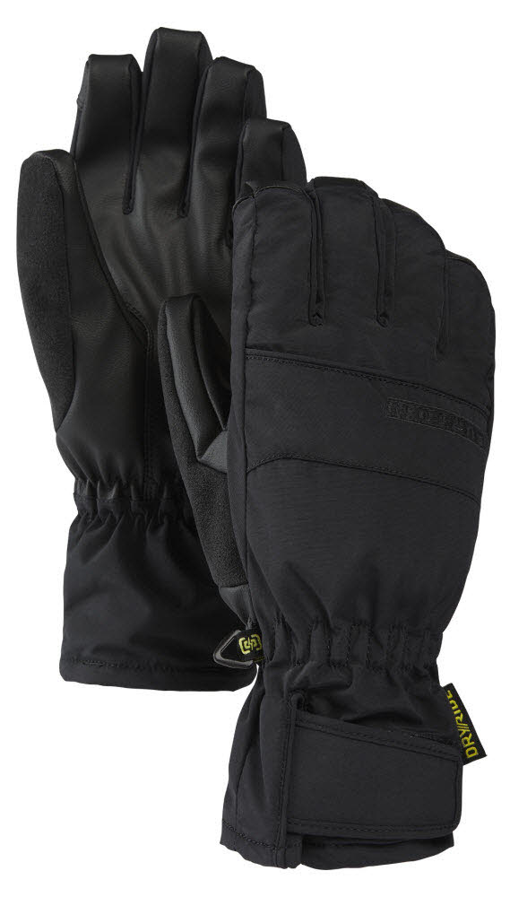 Burton Women's Profile Under Gloves