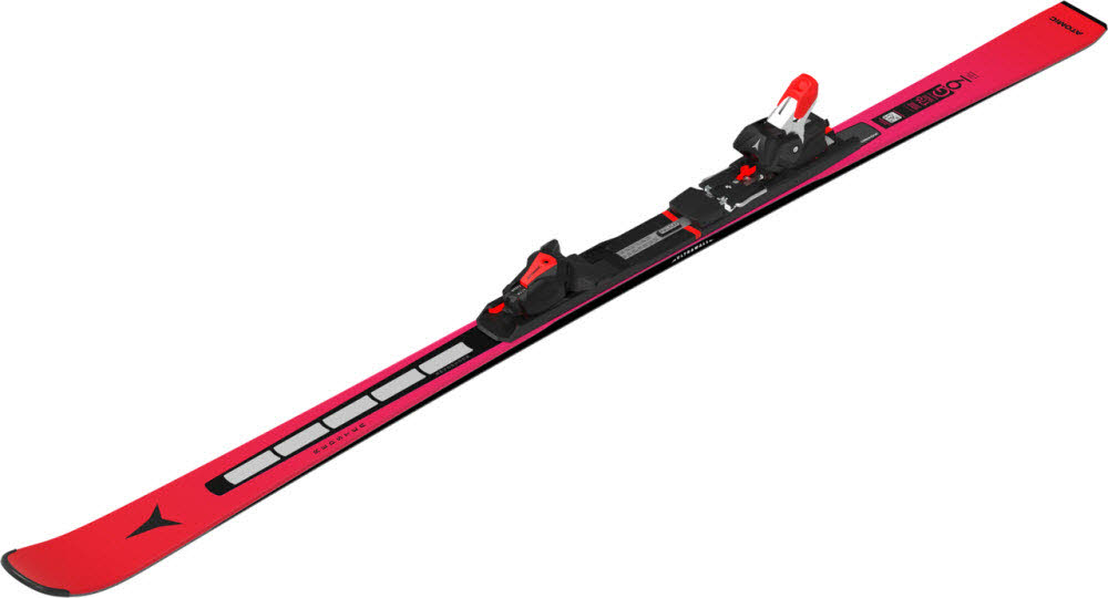 Atomic REDSTER G9 REVOSHOCK S +I 12 GW