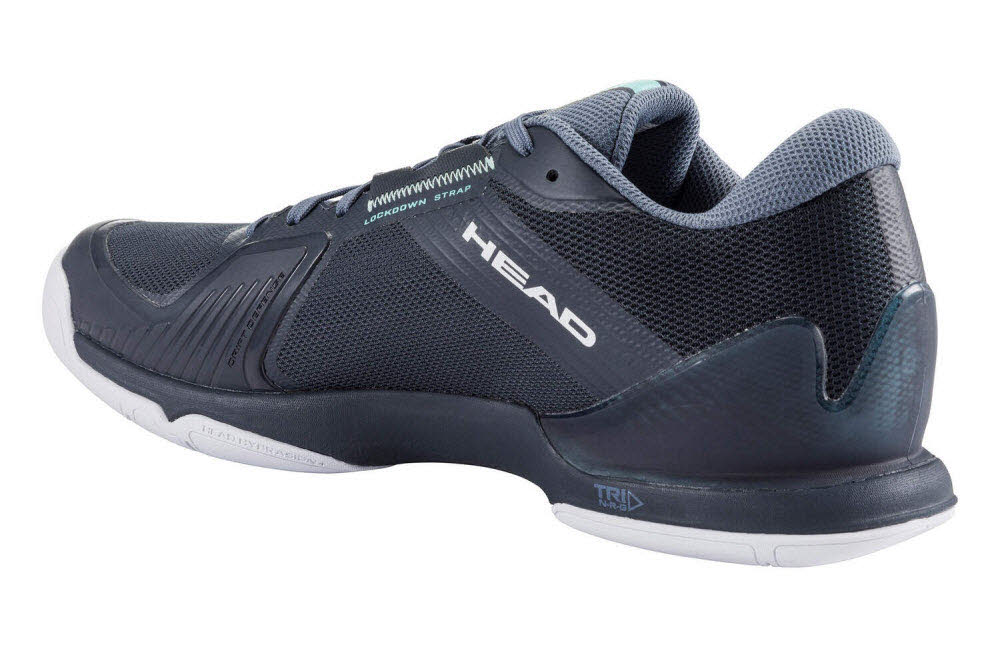 Head Sprint Pro 4.0 Carpet Men