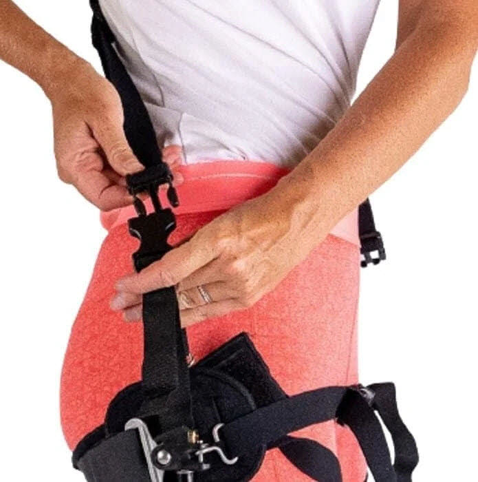 Ski Mojo MOJO HOSENTRÄGER