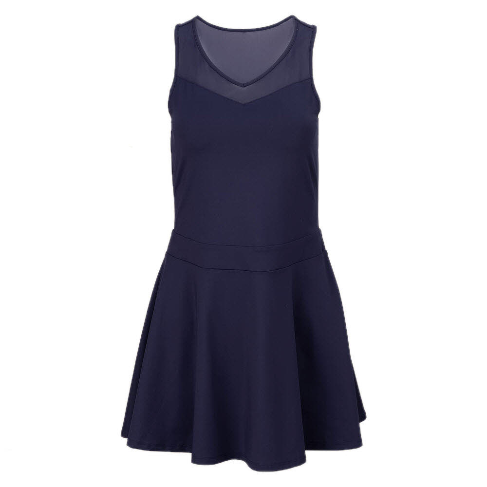 Fila Dress Franja