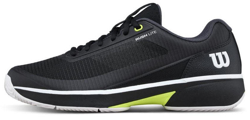Wilson RUSH LITE 5 CLAY