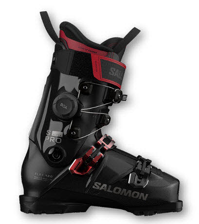 Salomon S/PRO ALPHA C BOA 120