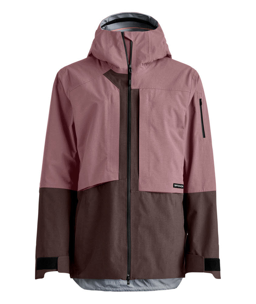 Ortovox RAVINE PLUS 3L JACKET W