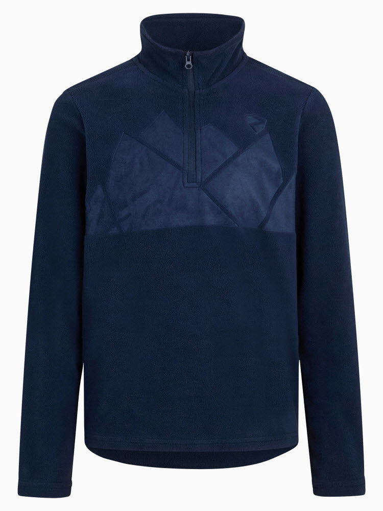 Ziener JONKI-Z midlayer junior