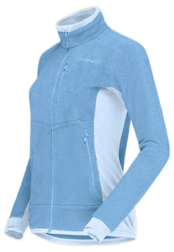 Norröna falketind warm1 active Jacket W's