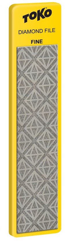 Toko Diamond File Fine
