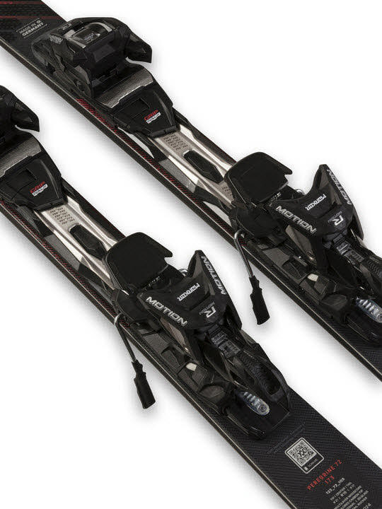 Völkl PEREGRINE 72 + RMOT-T 12