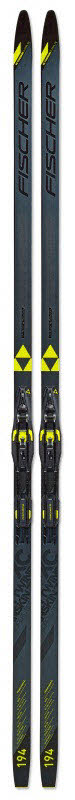 Fischer SUPERLITE CROWN EF SET