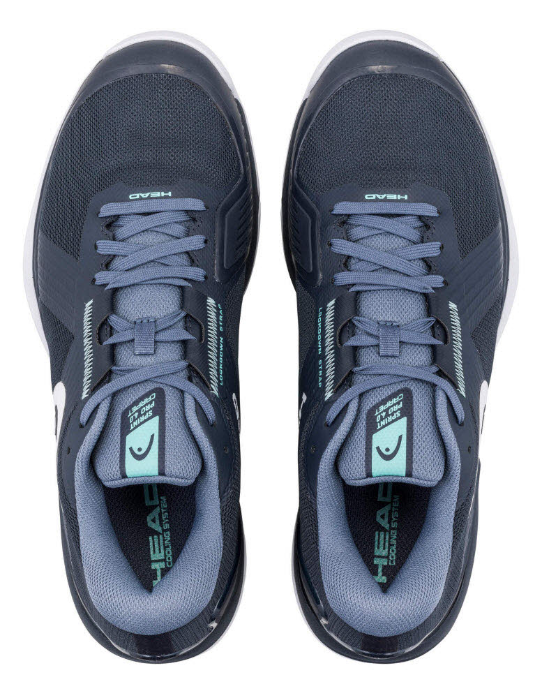 Head Sprint Pro 4.0 Carpet Men