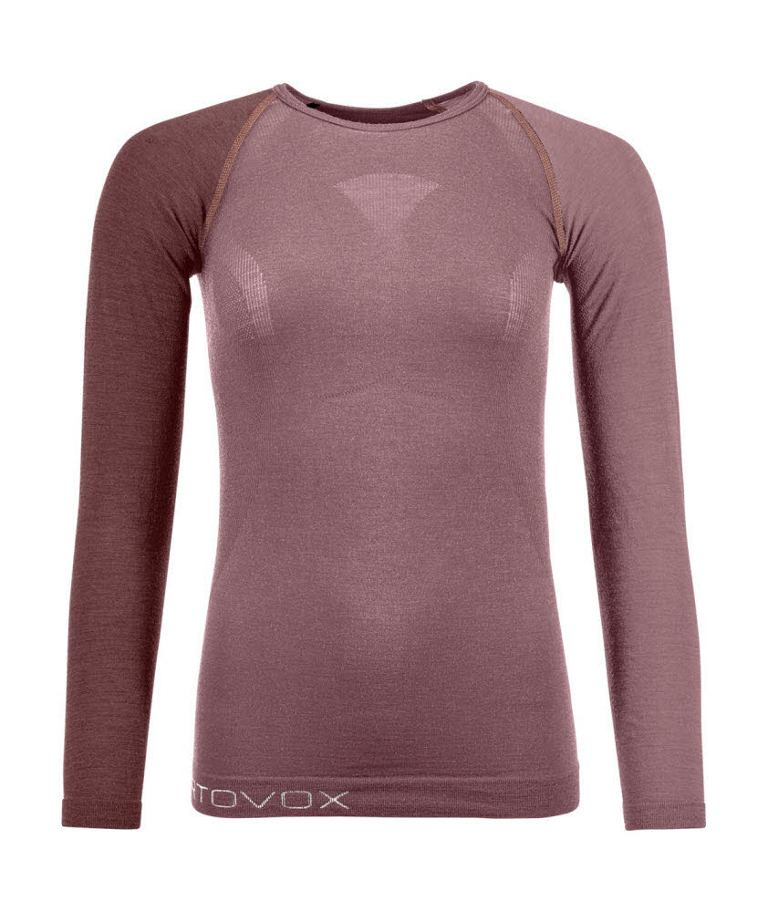 Ortovox 120 COMP LIGHT LONG SLEEVE W