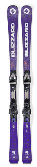 Blizzard FIREBIRD SRC + COMP 13 GW
