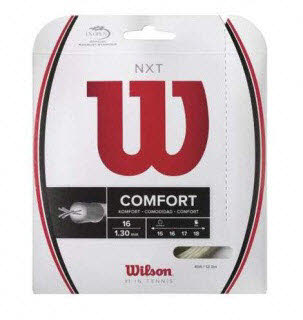 Wilson NXT 16, 12m