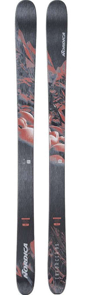 Nordica Enforcer 99 (flat)