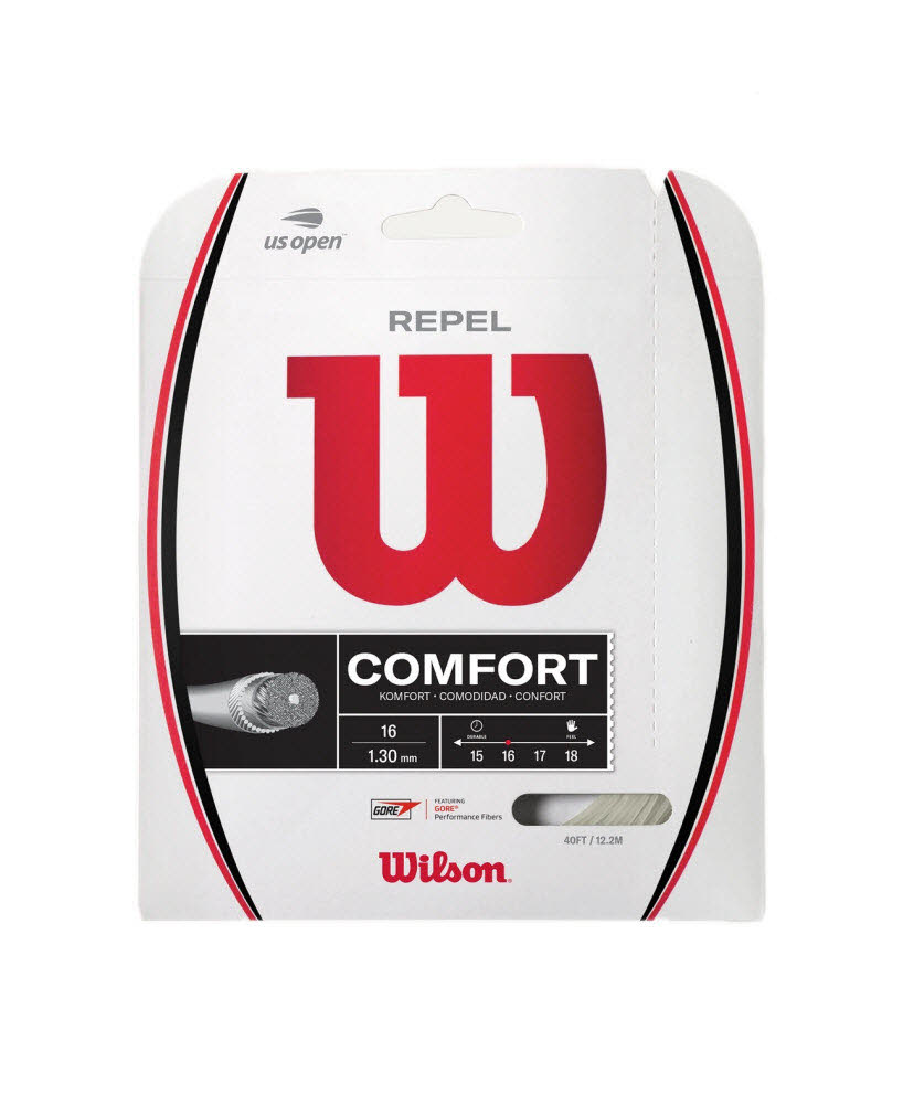 Wilson Repel 16 1.30, 12m