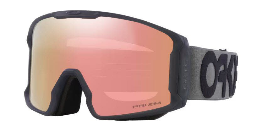 Oakley Line Miner L