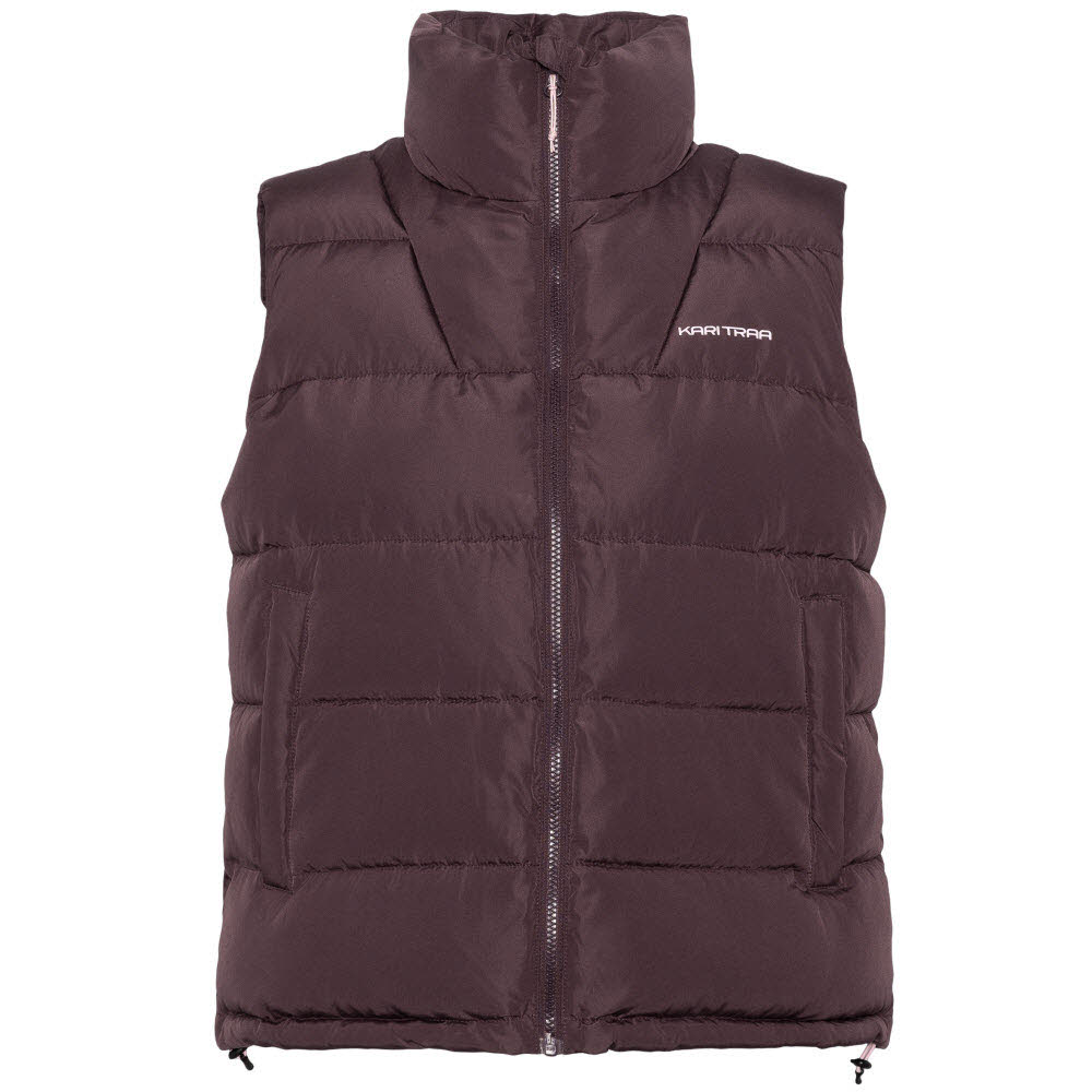 Kari Traa Linn Vest