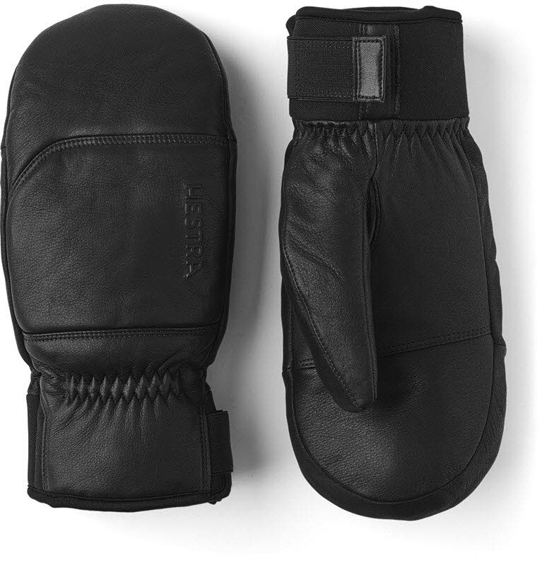 Hestra Omni - mitt