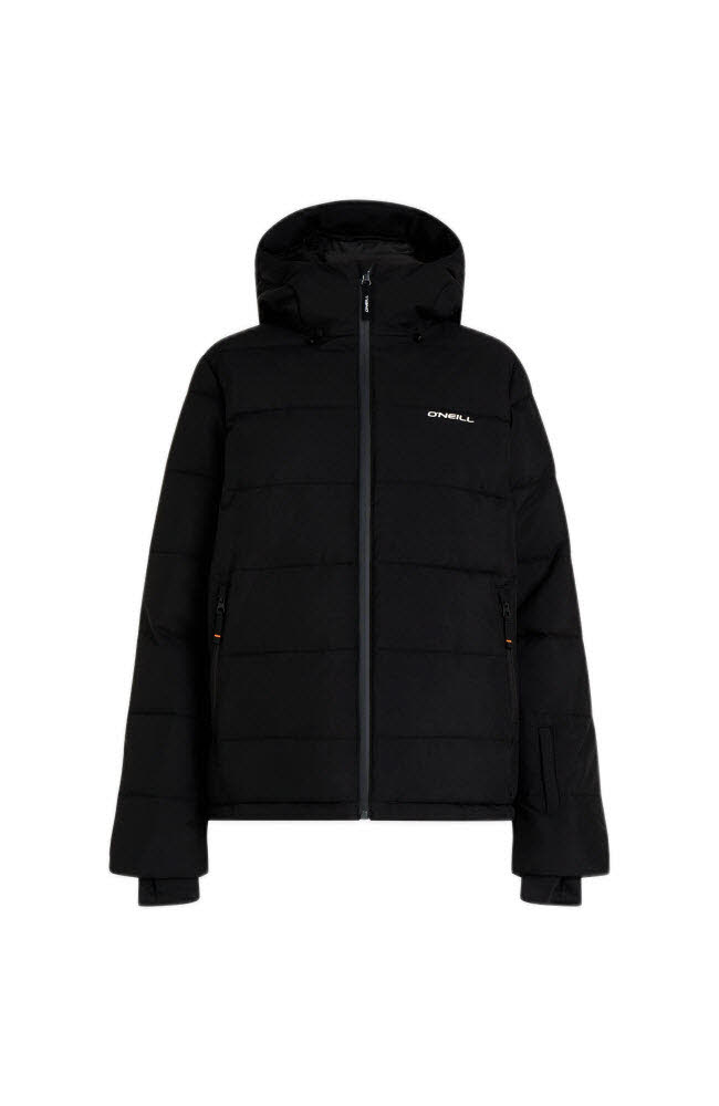 O'Neill FWC'Cruz PUFFER SNOW JACKET