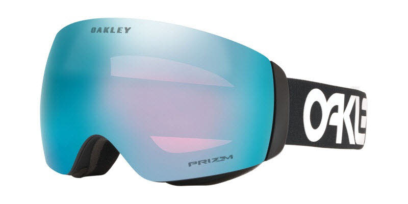 Oakley Flight Deck M Factory Pilot